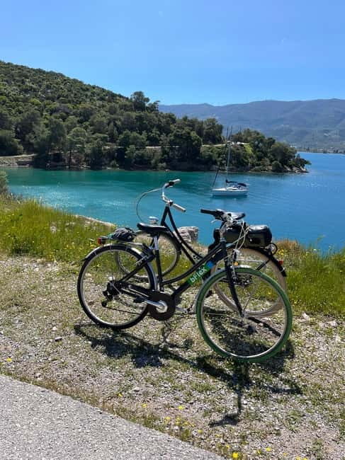 From Athens: Bike & Island Full-Day Tour to Poros - What Makes This Tour Stand Out?