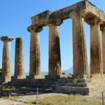 From Athens: Corinth and Olive Oil Tasting Private Tour - Olive Oil: From Grove to Glass