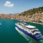 From Athens: Day Cruise of the Saronic Islands - The Cruise Experience