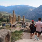 From Athens: Day Tour to Delphi - Real Traveler Insights