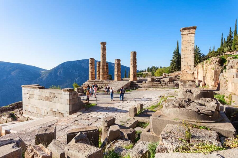 From Athens: Delphi Day Trip with Spanish-Speaking Guide - Who Will Love This Tour