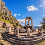 From Athens: Delphi Full Day V.R. Audio Guided Tour - The Value of This Tour