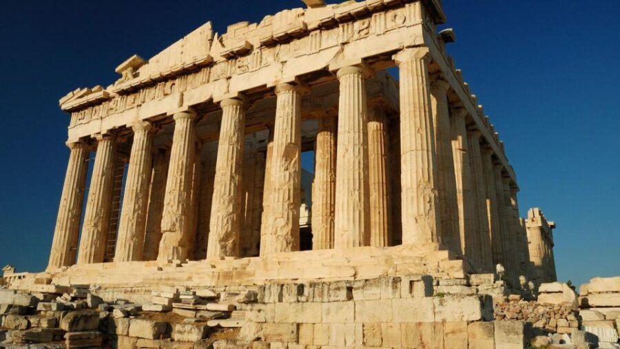 From Athens: Full-Day Delphi  Thermopylae Excursion - Considerations & Tips