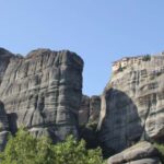 From Athens : Full Day Meteora Hike Tour & Monastery Visit - What Makes This Tour Stand Out