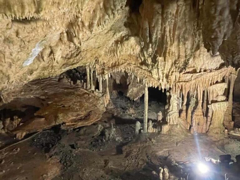 From Athens: Mani Private Day Tour with Diros Caves - Deep Dive into the Itinerary