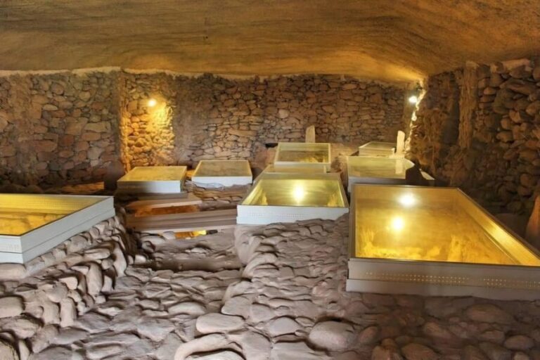 From Athens: Marathon Battlefield Half Day Private Tour - Final Thoughts