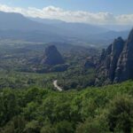 From Athens: Meteora Monastery Day Trip by Train & Bus - The Practical Details