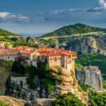 From Athens: Meteora Train Trip with Overnight Stay - Who Will Love This Tour?