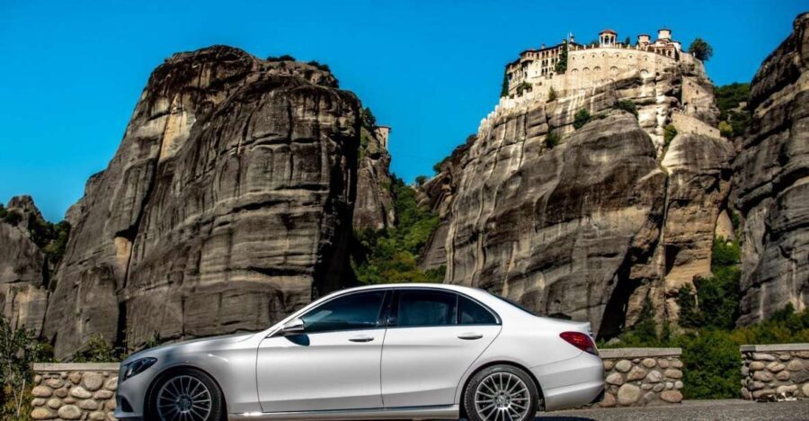 From Athens or Piraeus: Meteora Full-Day Private Trip - Analyzing the Value