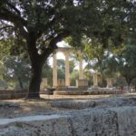 From Athens: Private Day Trip to Ancient Olympia - Exploring the Itinerary
