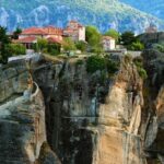 From Athens: Private Day Trip to Meteora - Frequently Asked Questions