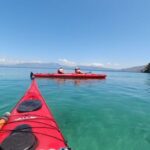 From Athens Sea Kayak Sunken City of Epidaurus - An In-Depth Look at the Tour Experience
