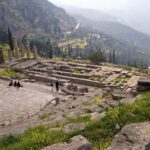 From Athens: Temple of Apollo and Oracle Delphi Day Trip - What’s Included and How It Matters