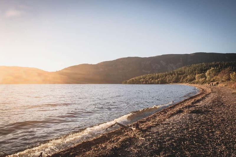 From Aviemore: Journey to Loch Ness - Practical Details and Tips