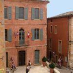 From Avignon: Half-Day Hilltop Villages of Luberon - Authentic Experiences and Unique Insights