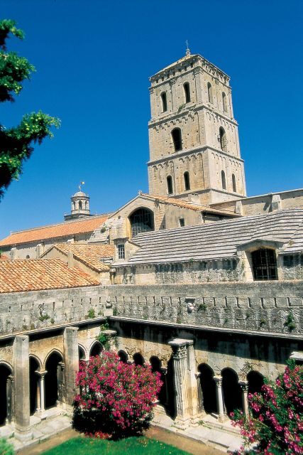 From Avignon: Half-Day Van Gogh & Carrières de Lumières Tour - Considering the Reviews: What Others Have Said