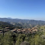 From Ayia Napa: Enchanted Lagoon Jeep Safari - An Off-Road Day Exploring Cyprus’s Hidden Corners