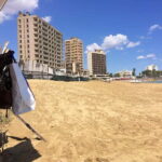 From Ayia Napa: Ghost-Town Famagusta Tour - What to Expect on the Famagusta Ghost Town Tour