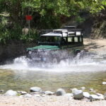 From Ayia Napa: Troodos Classic Jeep Safari - Who Would Love This Tour?