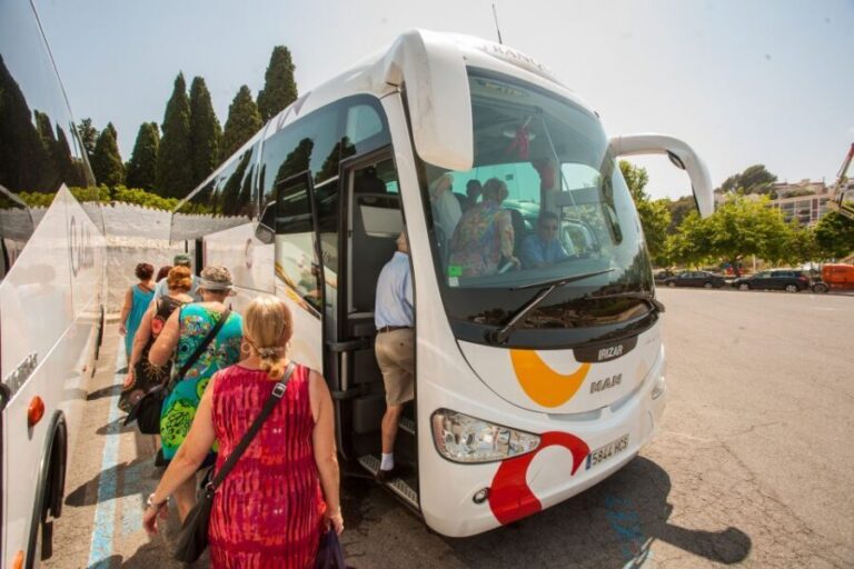 From Barcelona: Costa Brava Day Tour with Boat Trip - Practical Details and What to Know