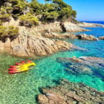 From Barcelona: Costa Brava Kayak & Snorkel Tour with Picnic - Price & Value for Money
