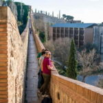 From Barcelona: Dali Museum, Medieval Village & Girona Tour - Transport and Group Size: What to Expect