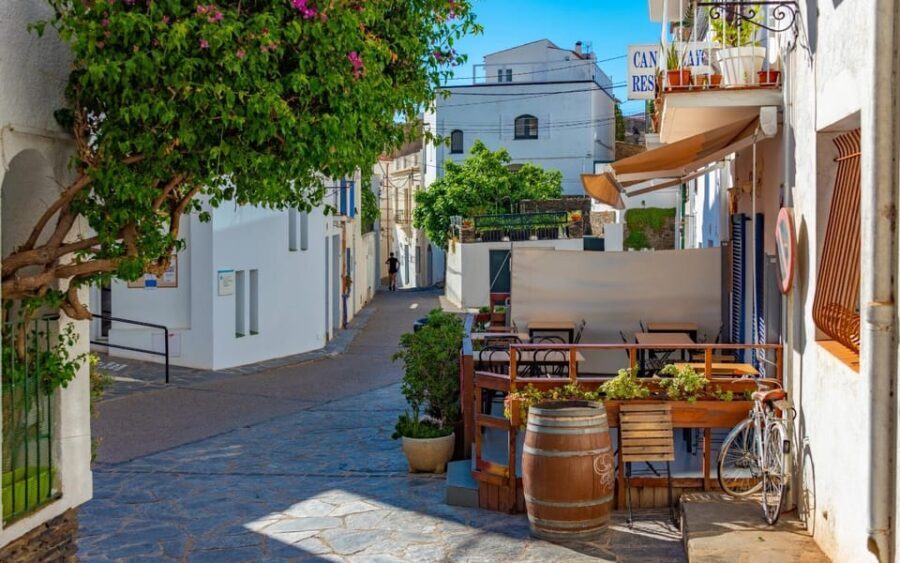 From Barcelona: Girona, Figueres, Dalí Museum, and Cadaqués - Who Will Love This Tour?