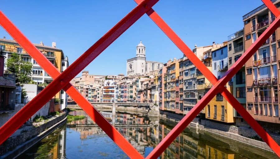 From Barcelona: Girona Guided Tour & Dalí Museum in Figueres - An In-Depth Look at the Tour Experience