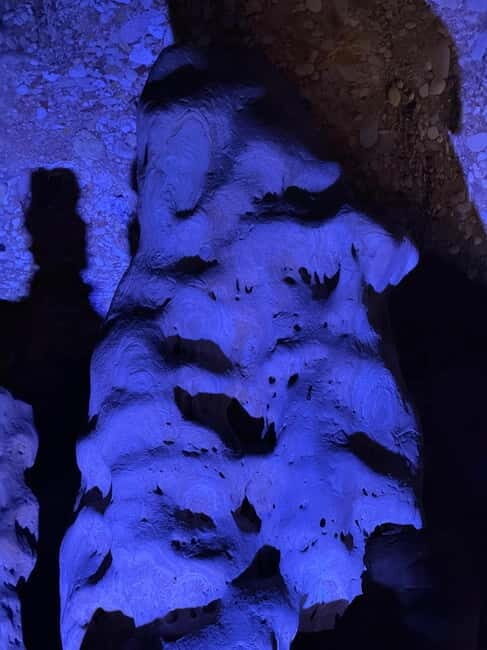 From Barcelona: Montserrat Caves and Mountain Hike Tour - Who Should Consider This Tour?