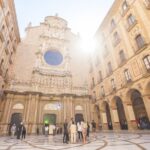 From Barcelona: Montserrat Half-Day Wine and Tapas Trip - Who Will Love This Tour?