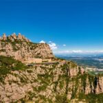 From Barcelona: Montserrat Monastery, Easy Hike, Cable Car - The Cable Car Adventure