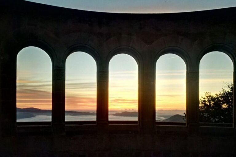 From Barcelona: Montserrat Tour, Rack Railway & Licor Taste - Practical Tips for the Tour