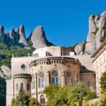 From Barcelona: Montserrat Tour with Cog-Wheel Train Ride - Detailed Breakdown of the Itinerary