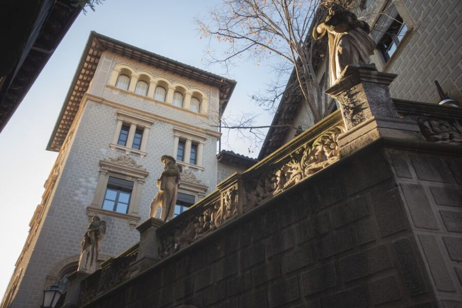 From Barcelona: Osona and La Garrotxa Guided Day Trip - Who Will Love This Tour?