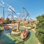 From Barcelona: PortAventura Theme Park Ticket & Transfer - Who Will Love This Tour?