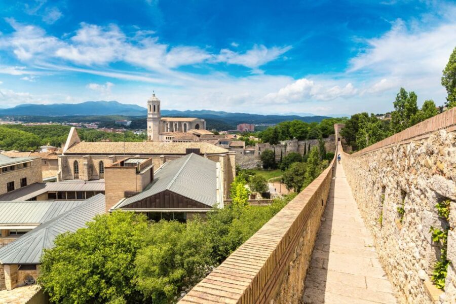From Barcelona: Private Full-Day Girona & Sitges Guided Tour - Practical Tips and Considerations
