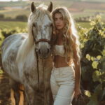 From Barcelona: PRIVATE Horseback Ride + Tapas + Picnic - An In-Depth Look at the Experience