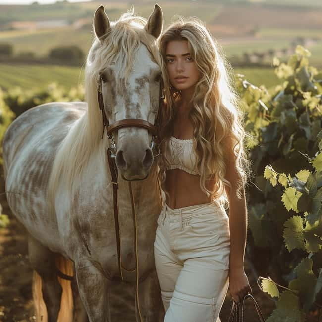 From Barcelona: PRIVATE Horseback Ride + Tapas + Picnic - An In-Depth Look at the Experience