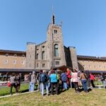 From Barcelona: Pyrenees Mountains Day Tour - The Itinerary: What to Expect