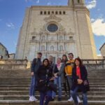 From Barcelona: Small Group to Girona and Costa Brava - Discovering Peratallada: A Quiet Medieval Gem