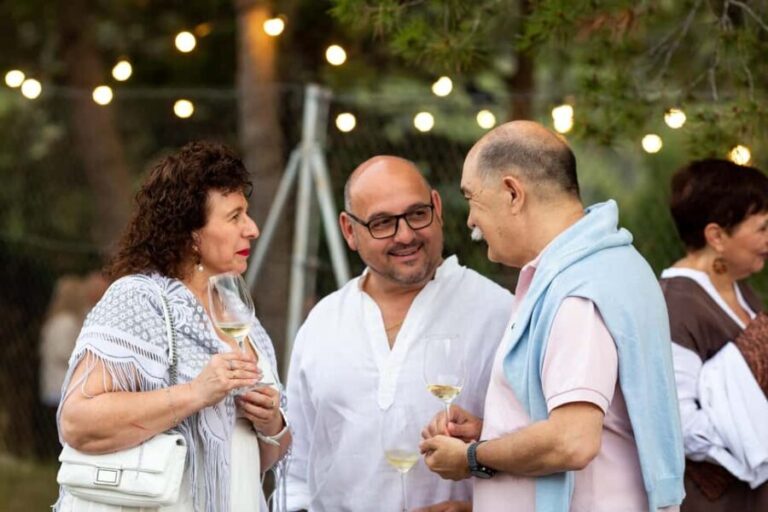 From Barcelona:Penedès Wine&Cava half-day trip with Workshop - Who Will Love This Tour?