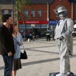 From Barry Island: Gavin and Stacey Tour - Transportation & Group Size