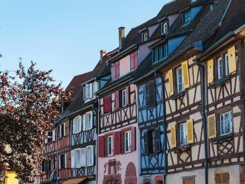 From Basel: day trip to Colmar, Hohkönigsburg, Ribeauvillé - What We Loved About This Tour