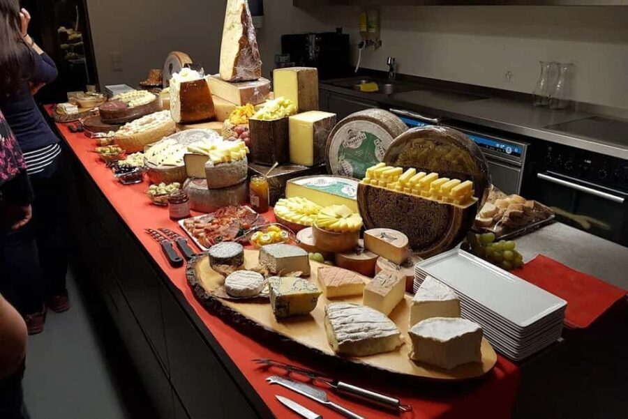 From Basel: Private Day Trip in Bern with Cheese Tasting - Who This Tour Is Best For