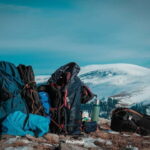 From Batumi: Snowshoe hiking ski resort Goderdzi - Ajara - Authenticity and Value