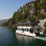 From Belek: Green Canyon Boat Trip with Lunch and Drinks - Detailed Review of the Green Canyon Boat Trip