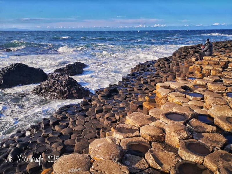 From Belfast: Giants Causeway Full-Day Private Guided Tour - The Value of a Private Tour