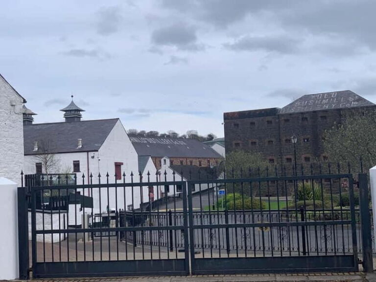 From Belfast: Private Giants Causeway Coastal Tour - What You Can Expect from the Experience