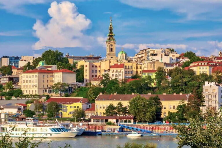 From Belgrade: 9-Day Balkans and Central Europe Tour - What’s Included and What to Consider