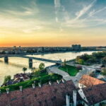 From Belgrade: Novi Sad and Sremski Karlovci Tour - The Fortress and the Views: Petrovaradin